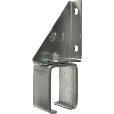 Eat-In N104-638 Galvanized Single Box Rail Bracket EA136118